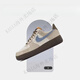 
Nike (NIKE) AIR FORCE 1 Women's Air Force No. 1 Sneakers Winter New Board Shoes HQ3458 HQ3458-1421 36