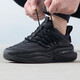
Adidas AlphaBoostV1 men's wear-resistant lightweight and breathable sports running shoes IF9839 official flagship IE9731 36 220mm