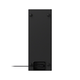 Sony (SONY) SA-SW7 100W wireless high-power subwoofer echo wall home theater compatible with A9M2 A9000 A8000 A3000