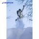 Decathlon Ski Cost FR500 Adult Imperproof Wild Wild Snow Outdoor Veste de ski chaude Avocado Green S 4874595