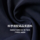 
Shifanli ('SEIFINI) Shifanli white French romantic A-line skirt 2025 summer new style navy blue popular slim and gentle fairy skirt white long skirt M