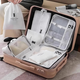 JD Logistics Travel Storage Bag tragbare Kofferkleidung Komprimierung und Organisation von Paket Reise Geschäfts Travel wasserdicht