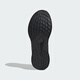 Adidas Casual Chores Chaussures pour hommes chaussures de femme Summer Nouveau Runfalcon Sports Chaussures Mesh Breathable Light Shoes Absorbing Running Shoes JQ9717 Black Samurai 36