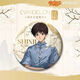 Eva New Century Evangelion Akihika Series Asuka Rhibari Ikari Shinji Mahibo Badge Bar Chi Girl 3897 Lingbo Li