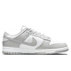 Nike (Nike) Dunkretro НЕ ПЛИПА НЕОБХОДИМОЙ ИХОВАНИЕ НЕОБХОДИМОСТИ СЕРЕБЯ