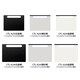 
Heguan (Wacom) original digital tablet customized protective film CTL472/672/6100 hand-painted board protective film pth660 graphite film PTH460 graphite film plate surface texture 1