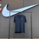 Nike (Nike) Summer Simpel Lapel Comfortable Herrensport und ungezwungene kurzärmelige T-Shirt Polo-Shirt FZ6908-126 FZ6908-126 S