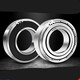 Yuechangsheng Hochgeschwindigkeitslager 6212 6213 6214 6215 6216 6217-2z/2RSH Andere 62172Rs Gummi-Dichtung