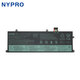 NYPRO适用HP惠普 星Book Pro16 TPN-W161 W159 WE04XL 笔记本电池 14-ew1049TU