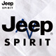 JEEP SPIRIT men's cotton linen lapel short-sleeved T-shirt loose shirt collar tops with neckline T-shirt linen summer clothes yunyi-9711 yellow M