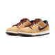耐克（NIKE）Dunk SB Low 黄色 运动休闲复古潮流百搭低帮男女同款板鞋FZ1278- FZ1278-200 男款 现货 38.5