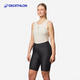 Decathlon cycling pants for women road bicycle riding shorts perspiration and slimming sports pants - 5374057