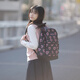 Jansport Store 24 años NUEVA NIGHTA DARH DARK CHEART Men Students Bolsa de mochila casual Bolsa de computadora 47lwgy6-Dark Night Sweetheart (bolso lateral de la copa de agua)