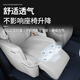 Keoghs адаптирована к 25 новым Buick Gl8phev Lu Shang Cushion Special Plug-модуль и смешанный четырехсезонный универсальный подушка Es Lu Zun Cover Seat, 12-предметный набор Moon White Buick GL8 New Energy 2024-2025 Модель 3899 Zun