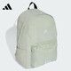 ADIDAS Men's and Women's Sports and Casual Backpack KC9896 KC9896 F