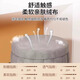 Mu Hanyue Makeup Stool Ins Internet celebrity round stool bedroom modern simple storage makeup chair low stool dressing table stool