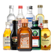 Ou Shuai Yege Bailing Temple Absolute Couple Little Wine Edition Cocktail Base Wine Small Bottle Combination Convenience Store Bartending [9 Bottles] Small Bottles of Foreign Liquor Companion Set 9 Bottles