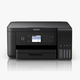 [SEGUNDA 9 NUEVO] EPSON L3118/L3153/L4168 Color Intervie Instin Ink Jet Instinter Tarea Impresión de tarea L6168/L616X Serie automática de doble lado automático