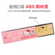 Aimei Lebaoer 16-Loch-Mundharmonica Kinder Anfänger Polyphonische C-Melodie-Jungen und Mädchen Oral Organ Kindergärtner Geschenk Spielzeuggerät Purple Kulomi Farbbox Packung