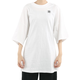 阿迪达斯 （adidas）/三叶草女子宽松休闲运动短袖T恤DW3891 H45578 165 /76A/XS