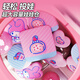 
Xinge children's super large claw machine Melody toys household mini simulation coin clip doll gift for boys and girls