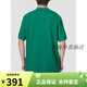 
NIKENike Nike green POLO shirt lapel short sleeve summer new men's sportswear top pure cotton T-shirt green/FN3895-365 pure cotton breathable, large S recommended 100-120Jin [Jin equals 0.5 kg]