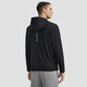 
DESCENTE TRAINING series comprehensive training sun protection men's jacket knitted sports top BK-Tap Shoe L (175/96A)