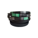 Ceinture triangulaire tridimensionnelle SPC3690 / 3700/3750/3759/3800/3810/3850/3890/3900 SPC3750