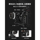 斯莫格（SmallRig）迷你跟焦器通用相机单反无线便携mini变焦器手动追焦镜头可调节遥控调焦器配件3010 Φ62.5-Φ64.5 无缝跟焦环 3291