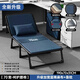 
Chibalun folding bed singles hospital accompanying bed office workplace simple lunch break nap lounge chair portable camp bed