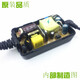 Оригинальный Casio Casio Electronic Piano Power Cord 9.5V1A E95100LW Плака A12150LW 12V OLD ORGINAL 9.5V1A -3 метра - изображение 2