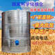 语森忆粮仓粮食囤储存仓家用谷仓大型储粮仓粮食大米稻谷储存铁皮储谷桶 直径133四层小麦3890斤稻谷2760