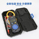 日置（HIOKI）3280-10F高精度数字钳形万用表CM3289钳形表钳流表电流表 CM3291【AC2000A 真有效值】