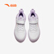 Anta Children's Sports Shoes Shoes Girls Big Big Children's Breathable Mesh Energy Running Zapatos A22435566J