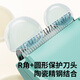 Yijian (yijan) Automatisches Haar saugen Baby Haarhaare Hairircutter Baby Rasierer Neugeborenes Haar geschnitten Elektrische Fader HK988