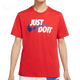 NIKE耐克 新款男子休闲运动短袖透气T恤 DD1289-010  SZ DO0775-247 S