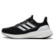 阿迪达斯 （adidas）男鞋 新款运动鞋PUREBOOST 23网面透气跑步鞋舒适低帮耐磨休闲鞋 IF4839 39
