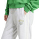 Adidas Sports Pantalon pour femmes au printemps confortable, à la mode et simple pantalon de survêtement en vrac à la mode