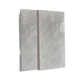 Kezhitu Foshan Light Bright Light Mard Tiles 600x1200 Sala de estar anti-Camina de piso resistente al desgaste de la cocina y baldosas de pared de baño 12806 Yubaibai 600*1200