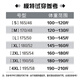 CANLIKEING brand men's short-sleeved T-shirt, summer round neck mercerized cotton printed casual half-sleeved white base shirt, big red [6227#] M [120--130Jin [Jin equals 0.5 kg]]