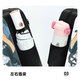 
XMSJ Identity Fifth Q Edition Cute Tutoring Bag Boy Handbag Girl Elementary School Student Homework Carrying Book Bag Children Learning Tutoring Bag Art Bag Junior High School Things Bag Lightweight Handle (Large Capacity Canvas Waterproof Tutoring Bag) QQ15281