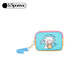 Lesportsac lebordelaire mignon portefeuille portefeuille multicouche sac de mode sac femmes sac cadeau fille cadeau gardien