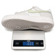 耐克（NIKE）女鞋休闲鞋夏季新款AIR FORCE 1'07 AF1空军一号板鞋耐磨运动鞋 IB3881-001 白/金属银/微粒粉 40