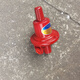 Connexion de la vaporisation de vaporisation à haute pression Yunmao Fournace de première pression Valve de réduction de pression 597FB 1584VN 1588VN Type T stable 1588 T-type 15844 points Points