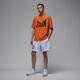Nike (Nike) 2025 Men's As M J Brk Col Wm SS Crew Funt Fort