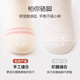 Xue Qianman children's socks thin cotton girls spring and autumn mid-calf socks Korean baby girl socks autumn and winter baby cartoon cotton socks