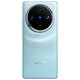 VIVOvivoX100 Dimensity 9300 Blue Ocean Large Battery Zeiss Super Telephoto Camera 120W Ultra-Fast Flash Charging 5G Mobile Phone Interstellar Blue 16GB+512GB Standalone + Third-Party Brand Fast Charging + One-Year Store Warranty