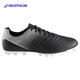 Decathlon Football Sports FG Spike Men's Football Shoes Black 2357004 Size 42