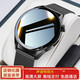 Huawei Watch New GT5Pro Smart Watch для мобильных телефонов часы мужского браслета GT5 Многофункциональная спортивная здравоохранение Черная сталь - топ 1.39 Экран высокой четкости - оплата