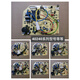 IGIFTFIRE长虹空调内机主板JUK7.820.10040988/40240/0609/592/470/15664 拆机板22587系列28413_28412_444